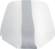 Slipstreamer Windshield Tall Clear for Honda GL1100I Gold Wing Interstate (1980-1983)