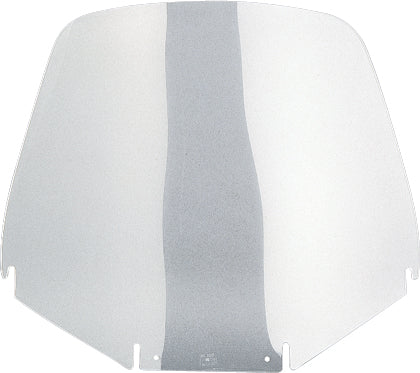 Slipstreamer Windshield Tall Clear for Honda GL1100I Gold Wing Interstate (1980-1983)