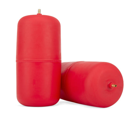 Air Lift Kia Sorento, Sportage & Hyundai Tucson 1000 Air Spring Kit – Load Leveling and Ride Comfort