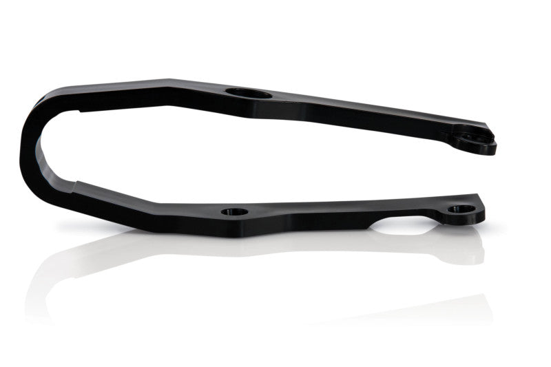 Acerbis 14+ Kawasaki KX85, KX100 & KX112 Chain Slider - Black | Part #2404190001