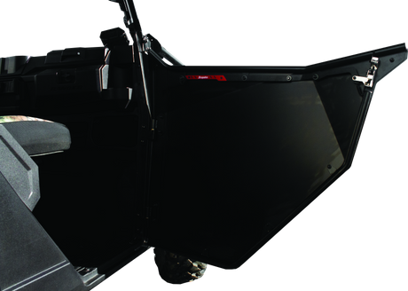DragonFire Racing Part 522137 UTV Doors for 2019-2023 Ranger Crew XP 1000