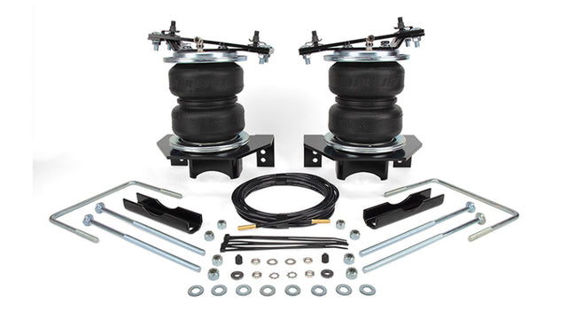 Air Lift LoadLifter 5000 Air Spring Kit for 2023-2025 Ford F-350 DRW 4WD