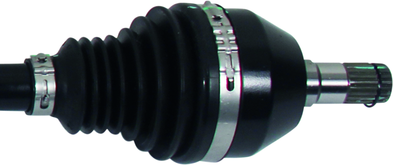 DragonFire Racing Hydra Axle for Can-Am Maverick X3 900 X MR Turbo R (2017-2019) – Front Right Replacement Part