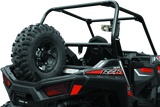 DragonFire Racing Polaris RZR S 900 Spare Tire Carrier Part #520671