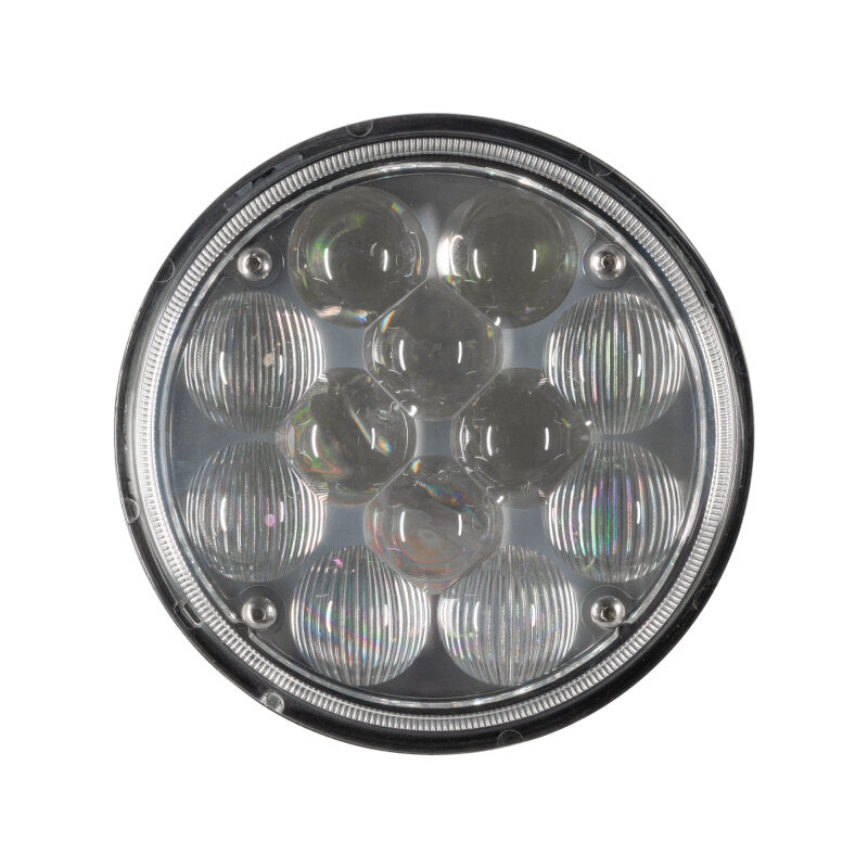 Oracle 5.75in 36W LEF Headlamp Replacement (Single)
