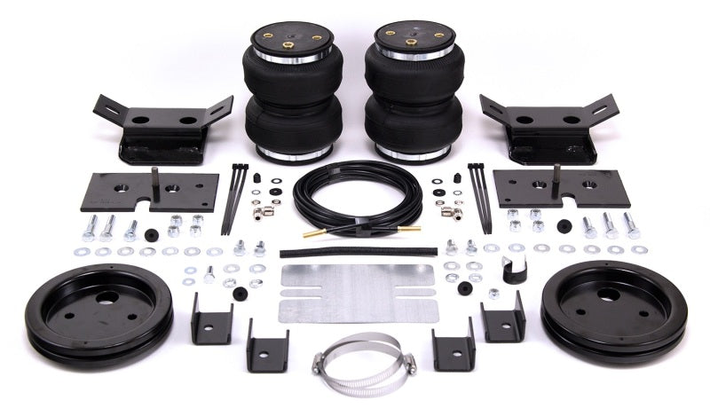 Air Lift LoadLifter 5000 ULTIMATE Rear Air Spring Kit for 2005-2006 GMC Sierra 1500 & Chevrolet Silverado 1500