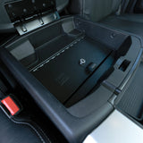 Tuffy Products Console Safe with Keyed Lock for Ram Trucks – Model 321-01