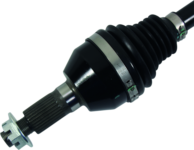 DragonFire Racing Hydra Axle for Can-Am Maverick X3 900 X MR Turbo R (2017-2019) – Front Right Replacement Part