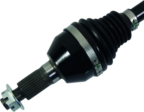 DragonFire Racing Hydra Axle for Can-Am Maverick X3 900 X MR Turbo R (2017-2019) – Front Right Replacement Part