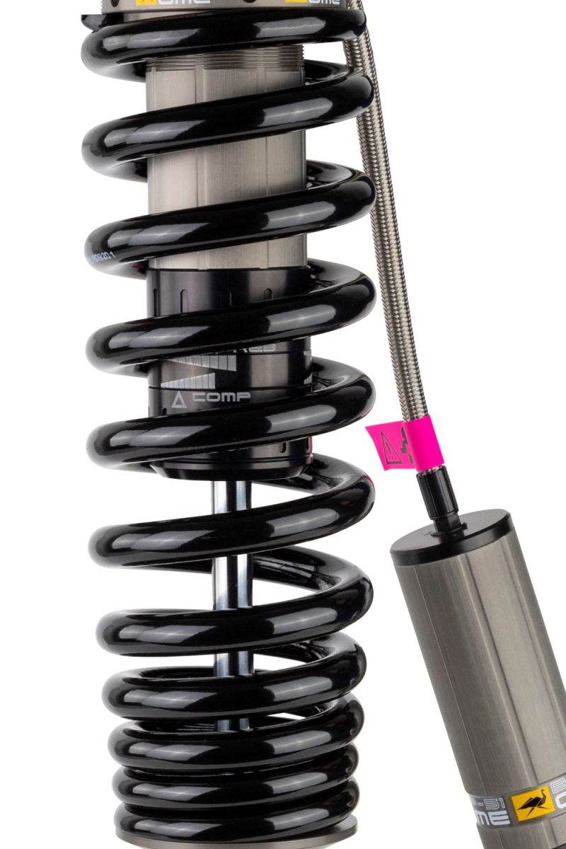 ARB Old Man Emu BP-51 Coilover Shock Absorber for Toyota Land Cruiser (Front Right)