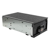 ARB Roller Drawer System 37 x 20 x 11 inches with Internal Module 33.5 x 17 x 8.5 inches for Vehicle and Utility Storage