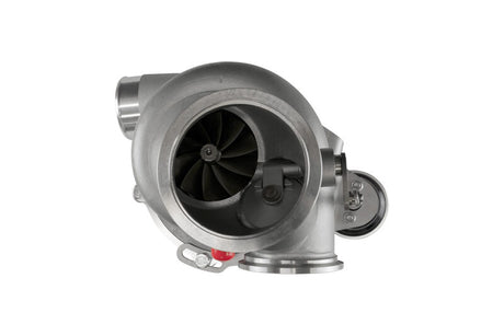 Turbosmart TS-2-5862B-VB082I Water Cooled V-Band Turbocharger with 0.82 A/R Internally Wastegated