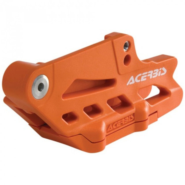 Acerbis 12-23 KTM EXC/SX/XC/XC-F Chain Guide Block - Durable Replacement for Powersports Vehicles