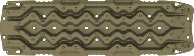 ARB TRED GT Recovery Board – Military Green, Set of 2