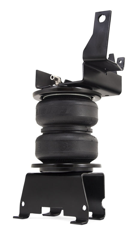 Air Lift LoadLifter 5000 Ultimate Kit for 2016-2023 Nissan Titan XD – Load-Leveling & Shock Absorption