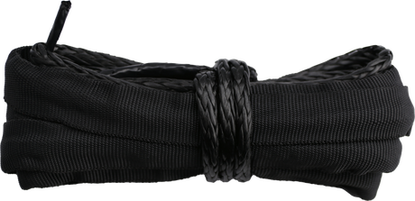 KFI Synthetic Cable 3/16 in. X 12 ft. Smoke