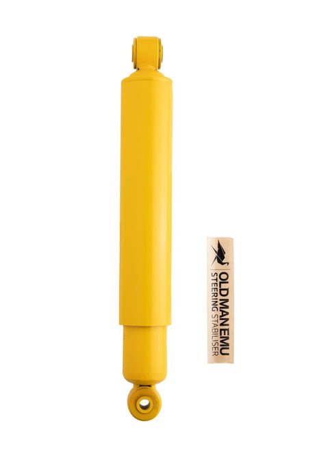 ARB / Old Man Emu Discovery II 1999-2004 Steering Damper – Enhanced Vehicle Stability and Control