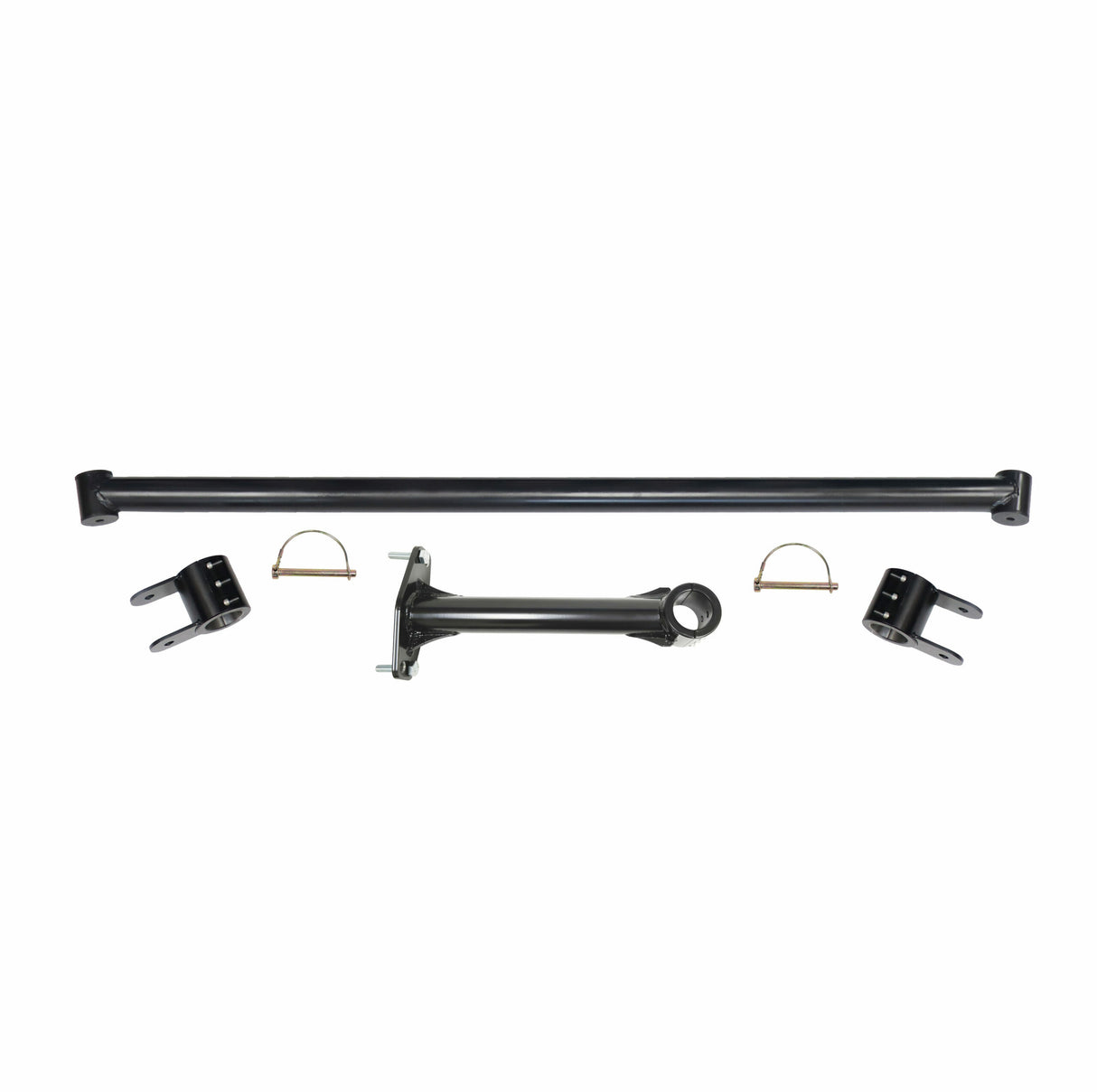 MODQUAD STM-TALON Spare Tire Mount for Jeep Wrangler TJ & LJ with Roll Cage