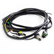 Baja Designs XL Pro/Sport Wire Harness with Mode Control for Up to 2 Lights