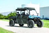 DragonFire Racing 16+ Can-Am Defender MAX UTV Doors - 4-Doors