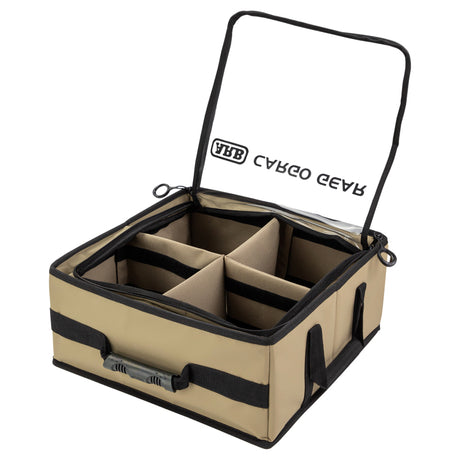 ARB Large Cargo Organizer for ARB Drawer Systems - Durable 15.75 x 15.75 x 7.1 Inches Storage Solution
