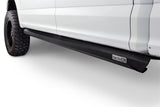 AMP Research PowerStep XL Electric Running Board for 2010-2012 Dodge Ram Mega Cab Models