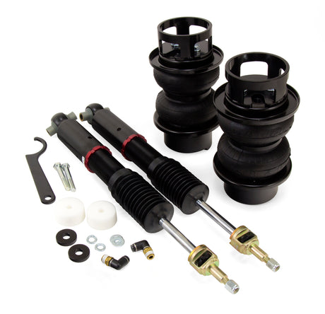 Air Lift Performance BMW F30 3-Series Rear Air Suspension Kit – Adjustable Drop & Handling