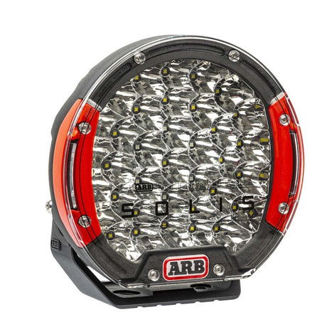ARB Intensity SOLIS 36 LED Spot Driving Light - Precision Australian Automotive Lighting