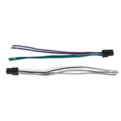 DS18 X4XL 4-Channel Ultra Compact Class D Amplifier - Perfect for Car Audio Systems - Fits Most Vehicles