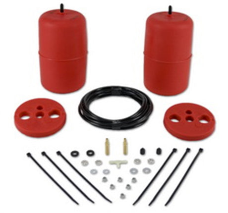 Air Lift 60732 Air Lift 1000 Air Spring Kit for Toyota Sienna (2011-2012) — Adjustable Load Leveling Support