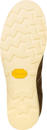 Highway 21 Journeyman Boots Brown Size 14 with Weatherproof Technology for Work and Play