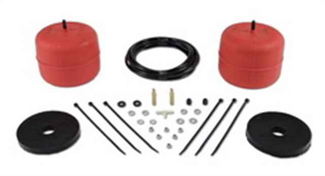 Air Lift 1000 Air Spring Kit for 2005-2006 Jeep Wrangler – Adjustable Load Support