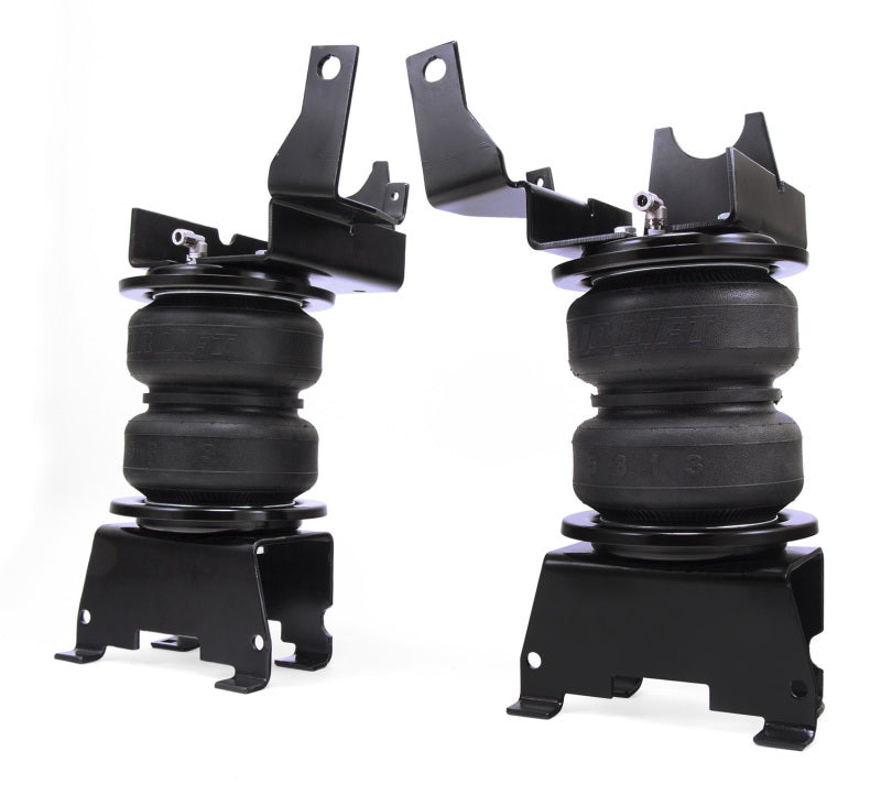 Air Lift LoadLifter 5000 Ultimate Kit for 2016-2023 Nissan Titan XD – Load-Leveling & Shock Absorption