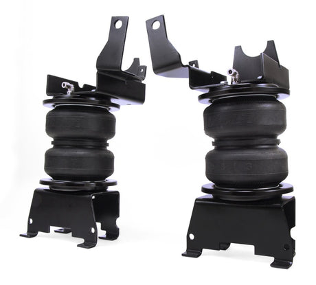 Air Lift LoadLifter 5000 Ultimate Kit for 2016-2023 Nissan Titan XD – Load-Leveling & Shock Absorption