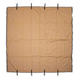 ARB Canvas Replacement for 2500 x 2500 Fire Retardant Awnings - Part Number 815243