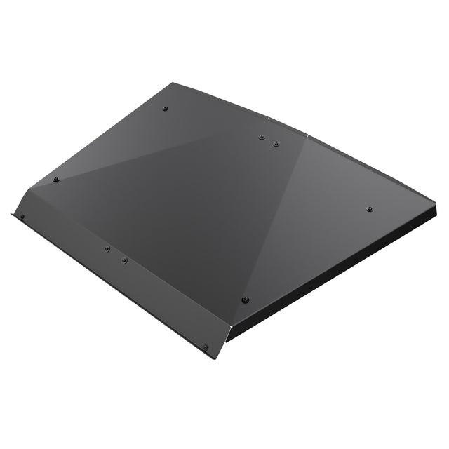 KOLPIN Steel Roof for Kawasaki Mule Pro-FX (2016-2020) with Visor and Easy Install