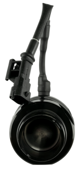 Turbosmart Ford F-150 2.7L/3.5L EcoBoost Performance Intercooler with VTA BOV - Silver