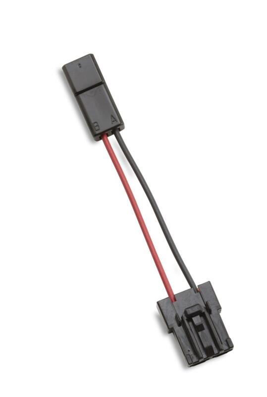 Walbro WIRING HARNESS Part 94-668 for High-Performance Fuel Pump Installation