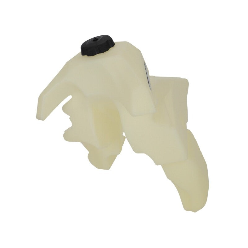 Acerbis 2024 Husqvarna TE150-300 TBI / FE 3.2 Gallon Fuel Tank - Natural Finish