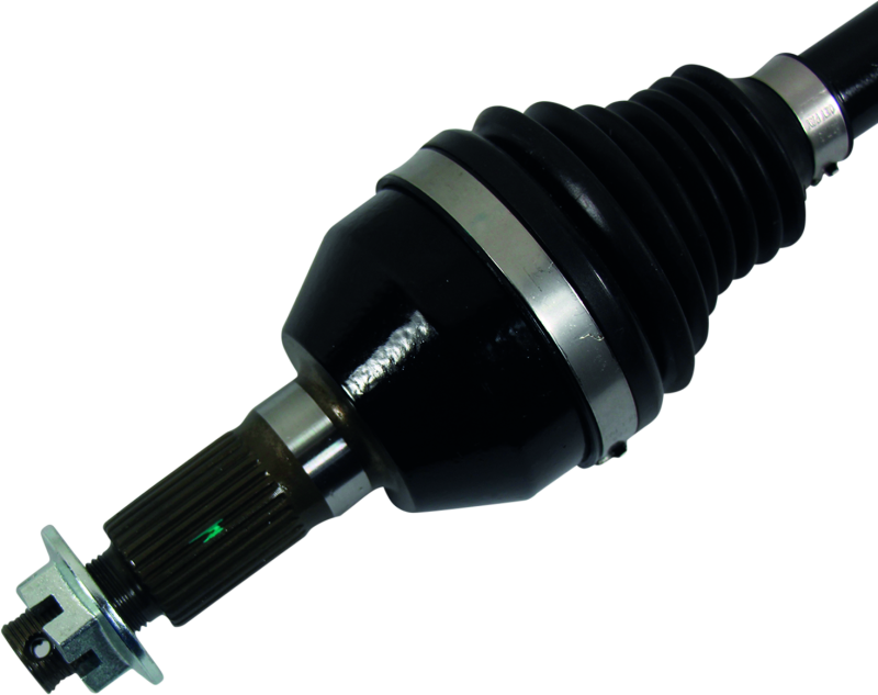 DragonFire Racing Hydra Axle for Can-Am Maverick X3 900 X RS Turbo R 2017-2018 – Front Right Replacement Part