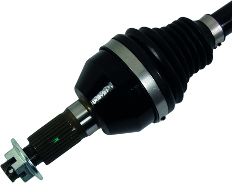 DragonFire Racing Hydra Axle for Can-Am Maverick X3 900 X RS Turbo R 2017-2018 – Front Right Replacement Part