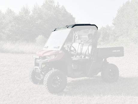 Seizmik 16-24 Can Am HD8-HD10 Defender Roof Composite