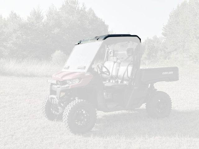 Seizmik 16-24 Can Am HD8-HD10 Defender Roof Composite