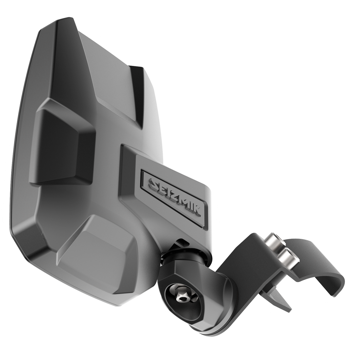 SEIZMIK Embark Side Mirror Pro for Polaris Ranger XP 900 & Can-Am Defender HD Series