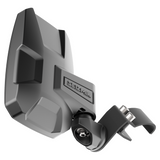 SEIZMIK Embark Side Mirror Pro for Polaris Ranger XP 900 & Can-Am Defender HD Series