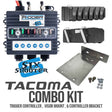 Oracle Trigger 6 Shooter Toyota Tacoma Combo Kit