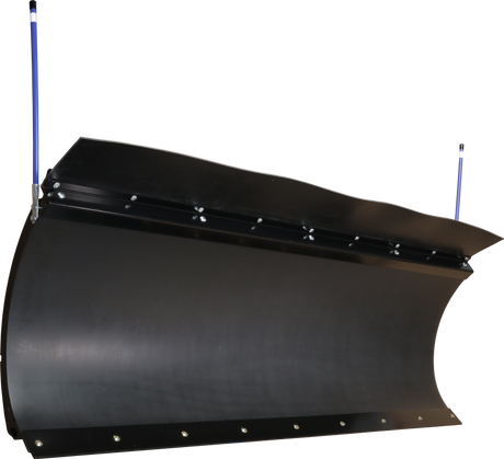 KFI UTV Pro Poly Straight Blade 66 in.