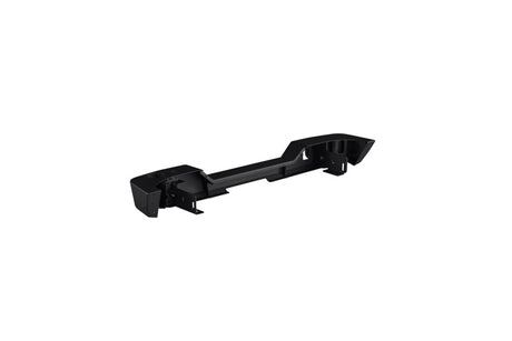 ARB Rear Bumper for Jeep Wrangler 2011-2013 with Textured Black Finish and Dual Jacking Points