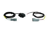 AEM CD-7/CD-7L Plug & Play Adapter Harness for OBDII CAN Bus