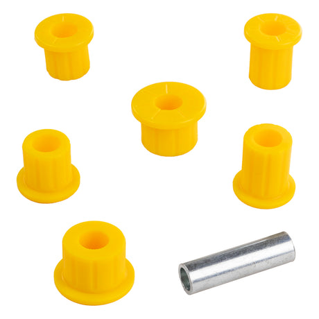 ARB Old Man Emu Rear Leaf Spring Bushing Kit for Toyota Hilux (Part Number OMESB43)